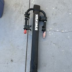 Yakima Bike Rack 