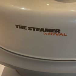 Rival Rice /vegetable Steamer