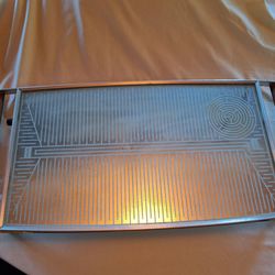 Authentic Mid-Century Vintage Salton Hotray Warming Tray
