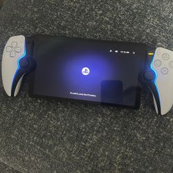 PlayStation Portal Like Brand New 