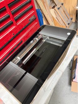 Glow Forge Pro