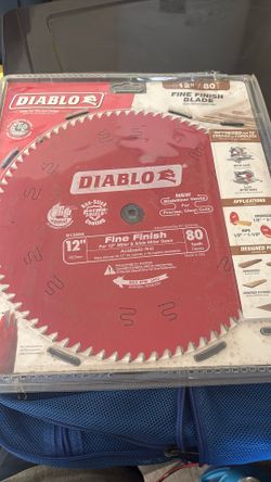 saw blade