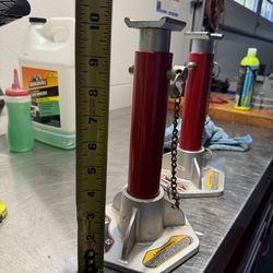 3ton jack stands