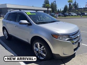 2013 Ford Edge