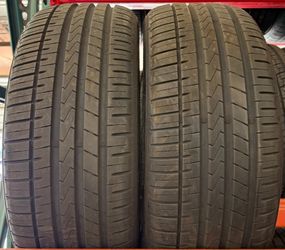 Falken 225 45 18