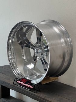 Pre-order BilletsSpecialties today