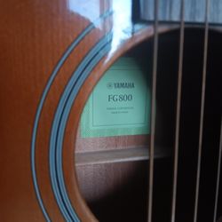 Yamaha Guitar