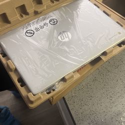 Hp Chromebook