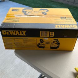 Deep Cut Band Saw (I’m Including (1) 6AH Battery)