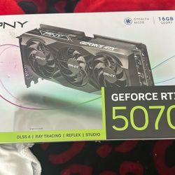 5070 RTX
