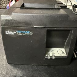 TSP printer
