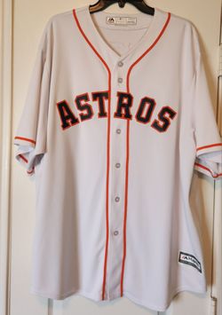 Houston Astros Jersey Keuchel