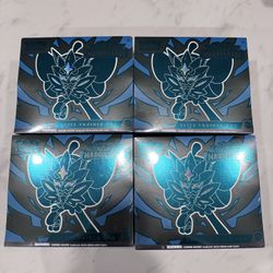 Pokemon Twilight Masquerade ETB