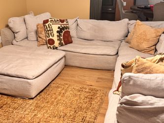 Sectional Sofa