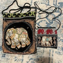 Purse Vintage