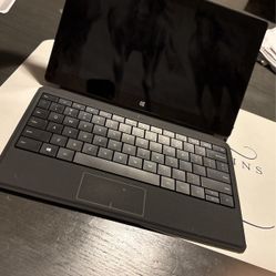 Window Tablet
