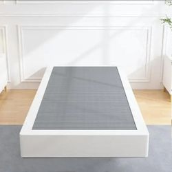 🛏️ Twin Box Spring 7" – Heavy Duty & Silent