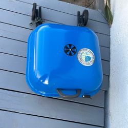 Bbq Grill