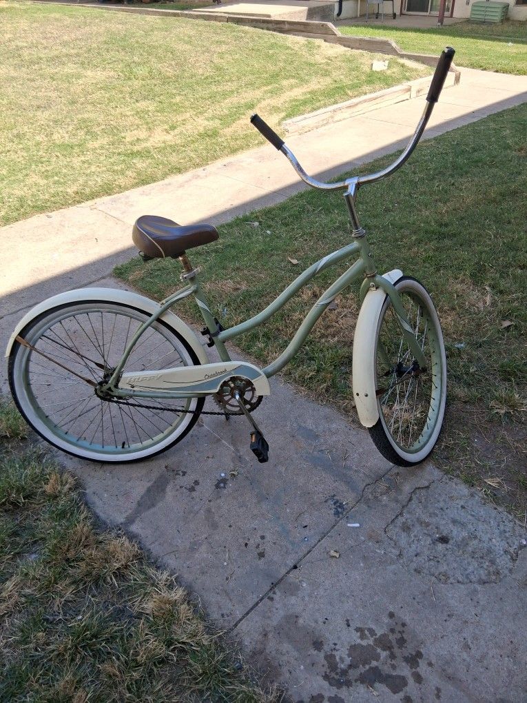 Cruiser Bike