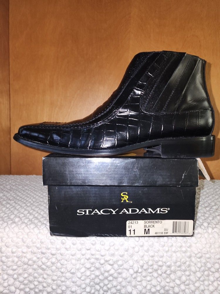Size 11 Stacy Adam's  Sorrento