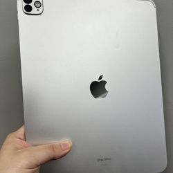 iPad Pro 13 M4 Wi-Fi 256 GB 