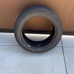 Tire 225/50R17