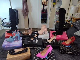 Shoes