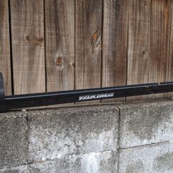 Yakima Rooftop bike Rack!! 