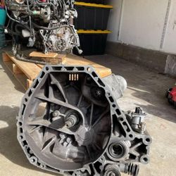 B Series Gsr Transmission 