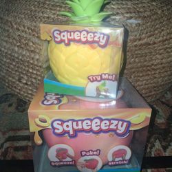 Squeeezy