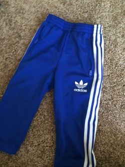 Addias set . Jacket included 18 months