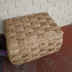 Storage Bin Toys Shoes Office Room Organizer 