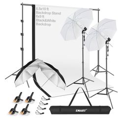 Photography Equipment 