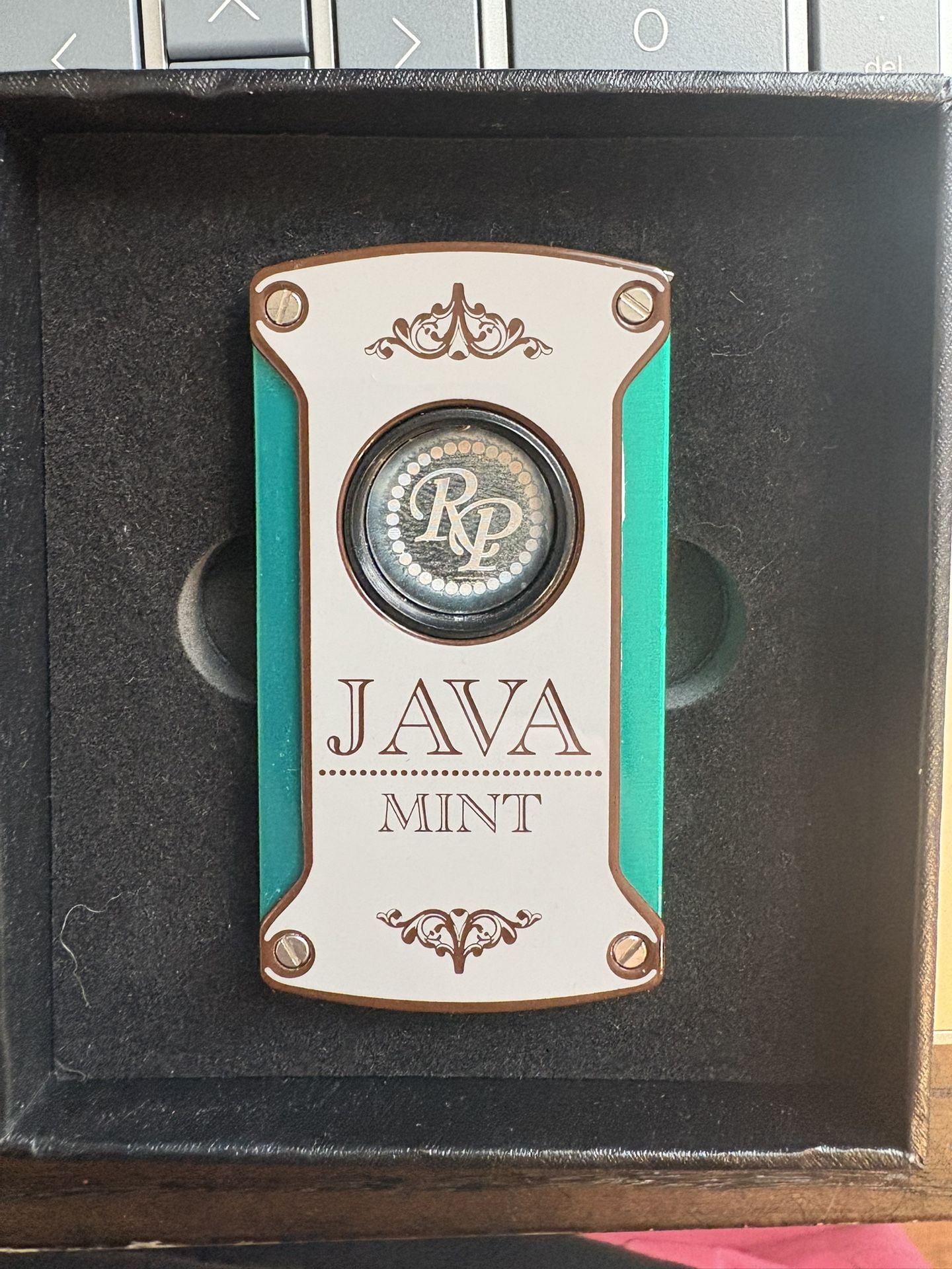 Limited Edition RP Cigar Lighter