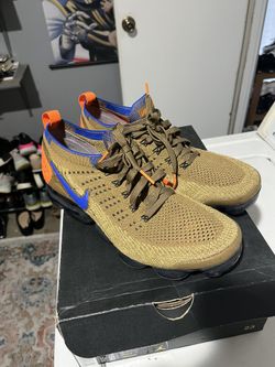 Nike Air Vapormax Flyknit 2