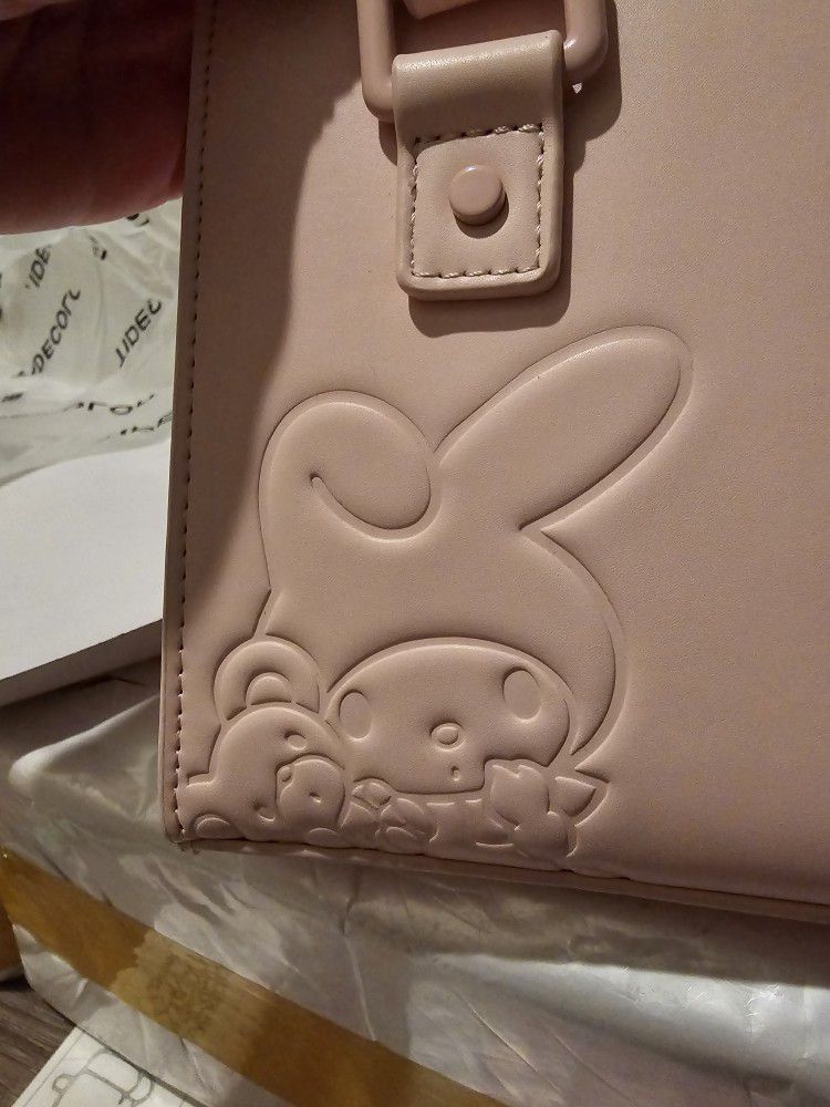 My Melody Sanrio Purse Offical