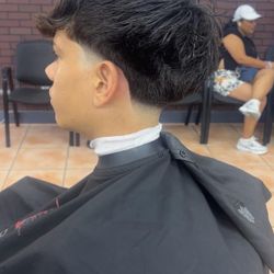 Hair Cuts $30