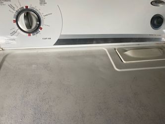 Electric dryer