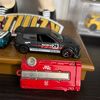Ek hatch