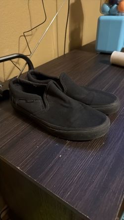 Men’s Vans 