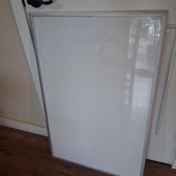 Dry Erase Board, Message Board, Whiteboard , school , office, offices ,home, house 
