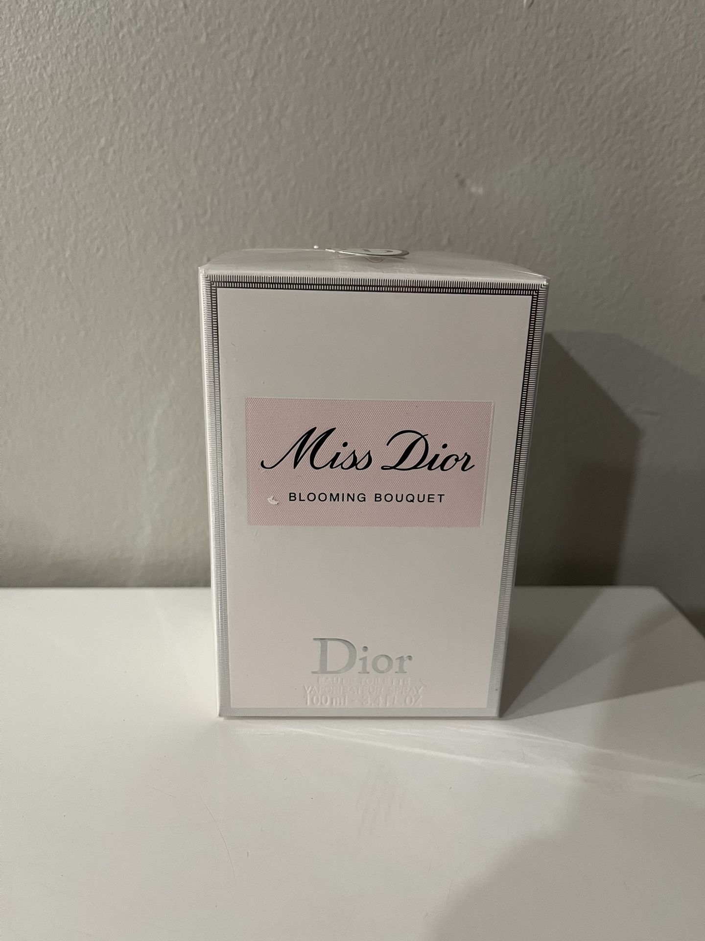 Miss Dior Blooming Bouquet