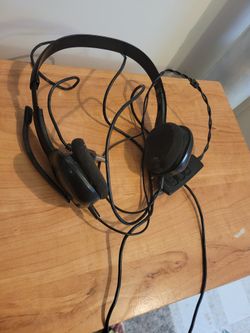 Head Phone/ Head Set