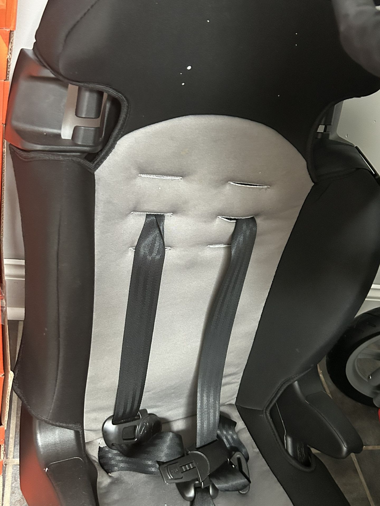 Cosco Carseat