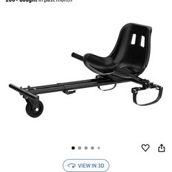 BRAND NEW Hoverboard Seat Attachments