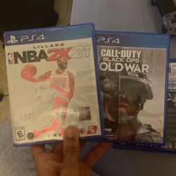 2k21/cold War