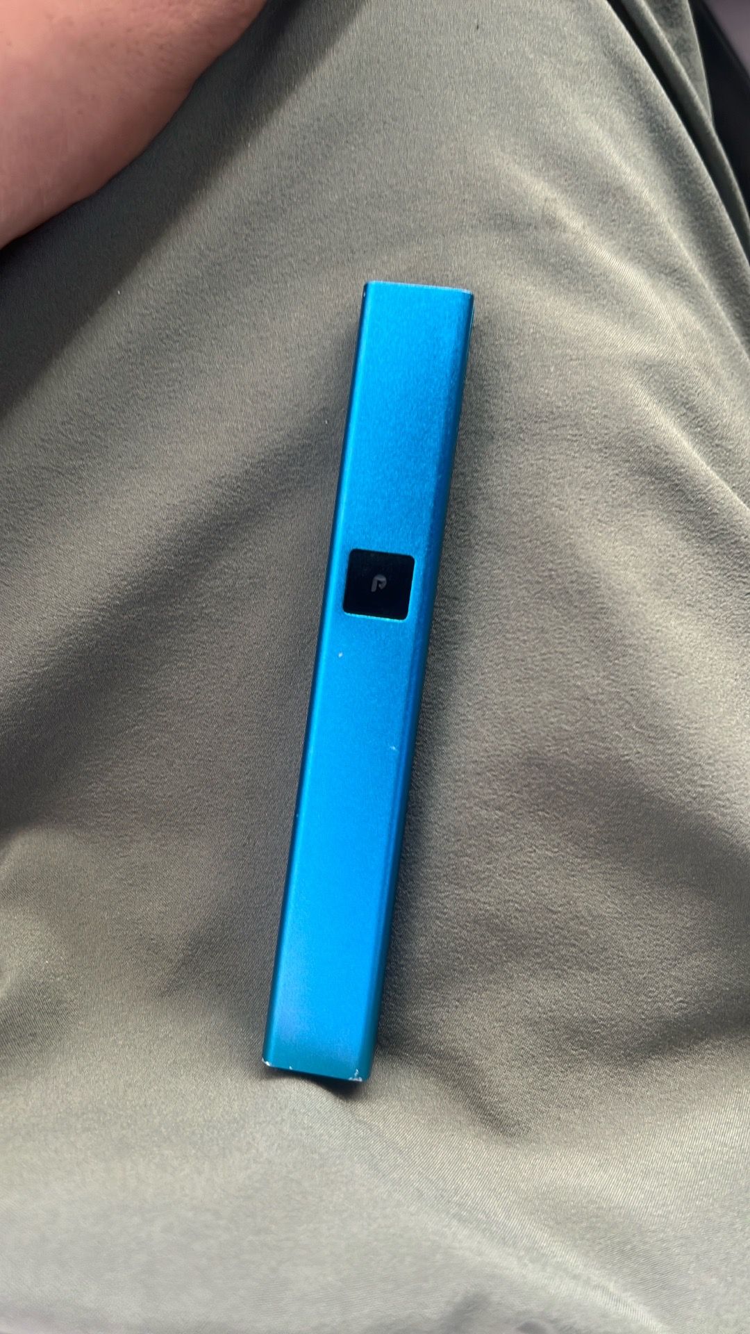 Plug n play battery