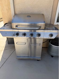 Free Bbq
