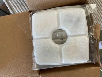 Pet Fountain Replacement Filter