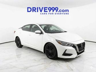 2021 Nissan Sentra